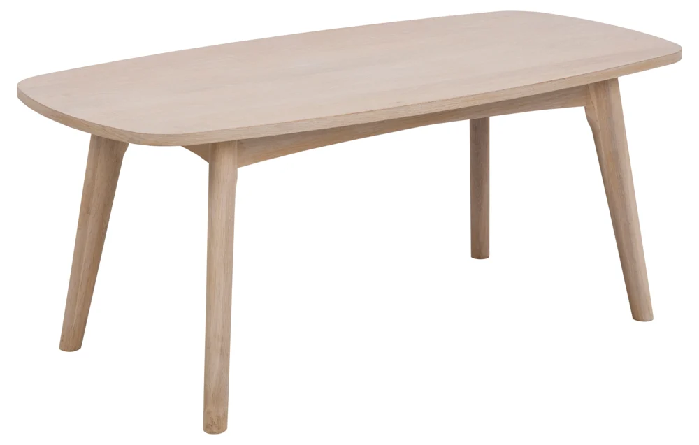 Actona Marte Couchtisch Eiche/Holzwerkstoff