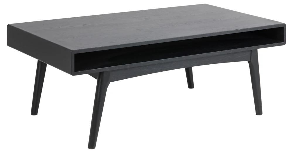 Actona Marte Couchtisch Eiche/Sperrholz