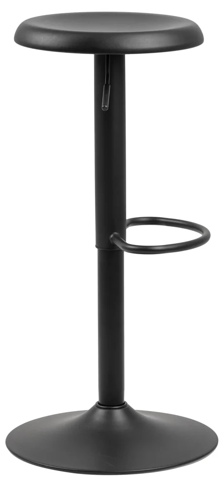 Actona Finch Barhocker Stahl/Metall
