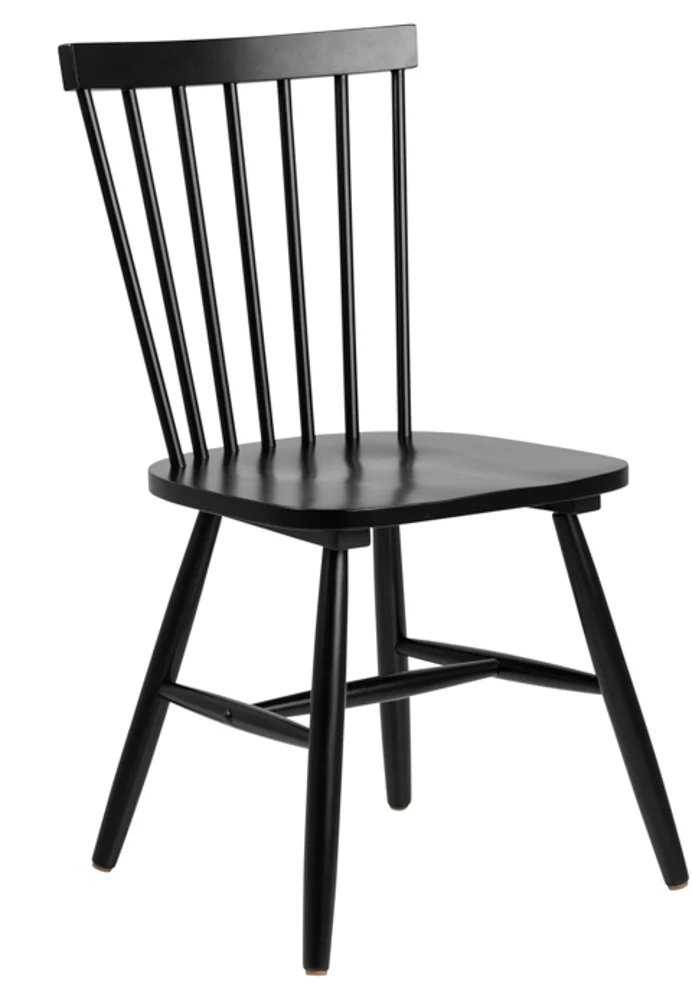 Actona Riano Esszimmerstuhl Birke/Holz