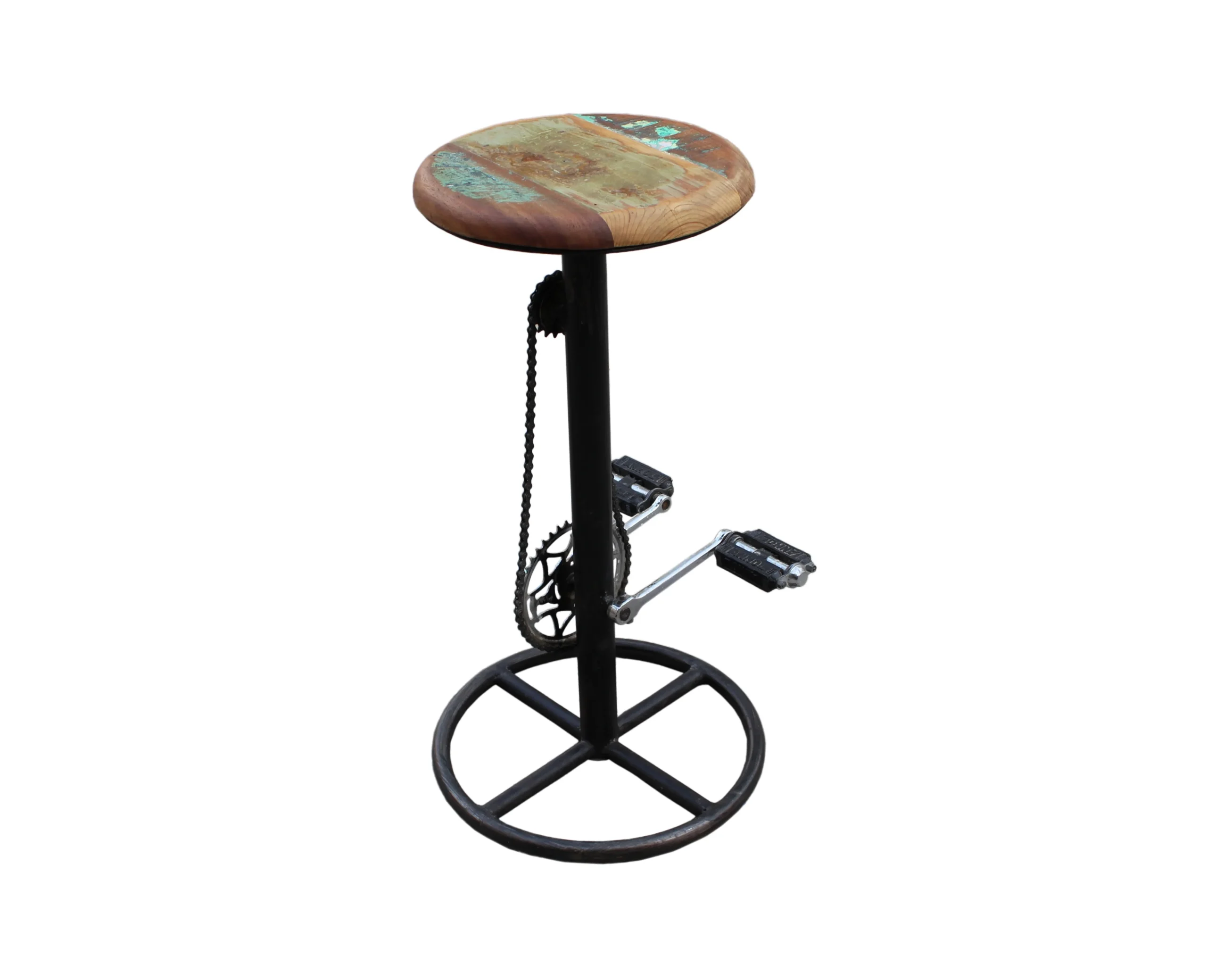 SIT Möbel THIS & THAT Barhocker Metall/Holz