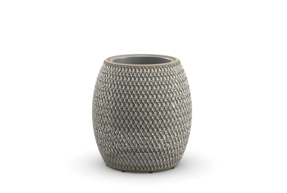 Dedon DALA Übertopf M Ø 61 cm