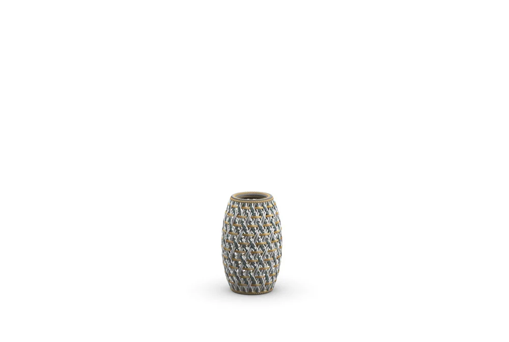 Dedon DALA Laterne S Ø 21 cm