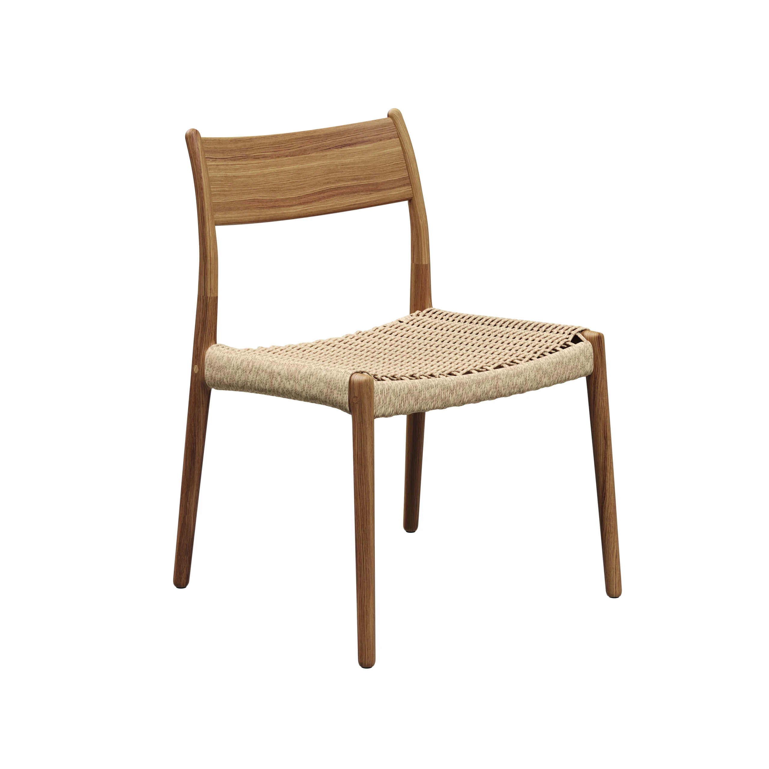 Gloster LIMA Stuhl Teak