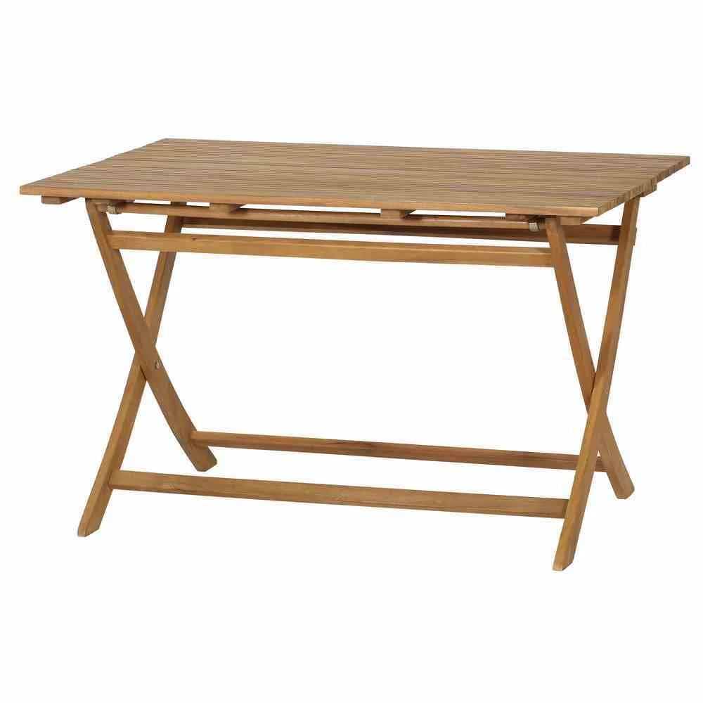 Siena Garden Falun Klapptisch Teak