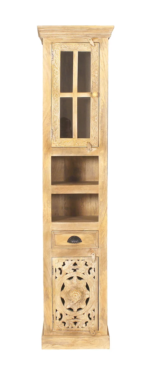 SIT Möbel LAKADEE Hochschrank Mango natur