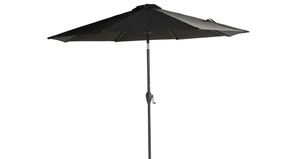 Hartman Sunline Sonnenschirm Polyester ohne Fuß