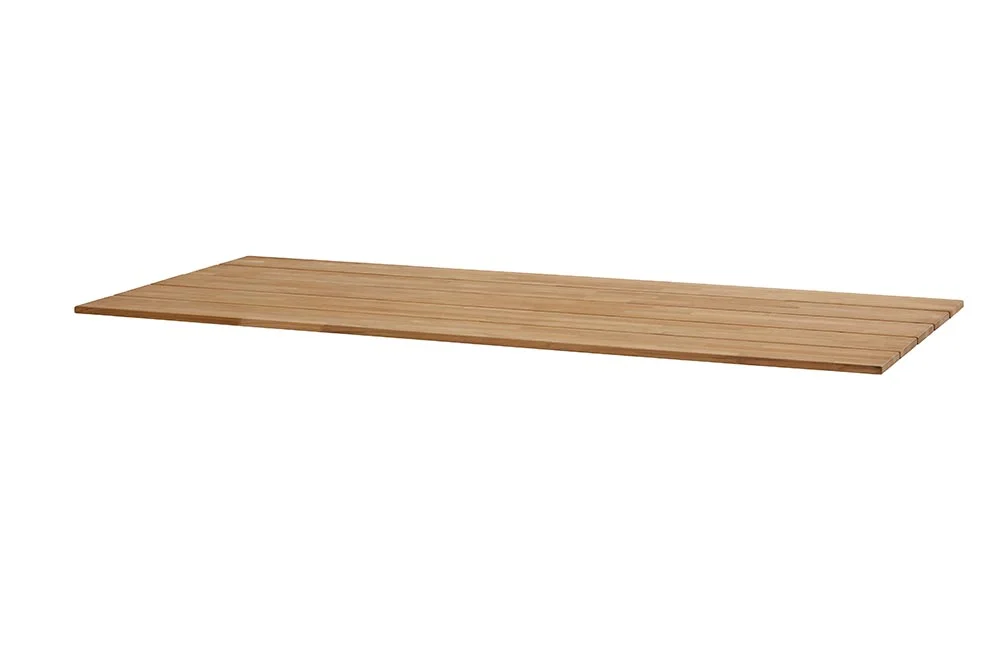 4Seasons Goa Tischplatte Teak