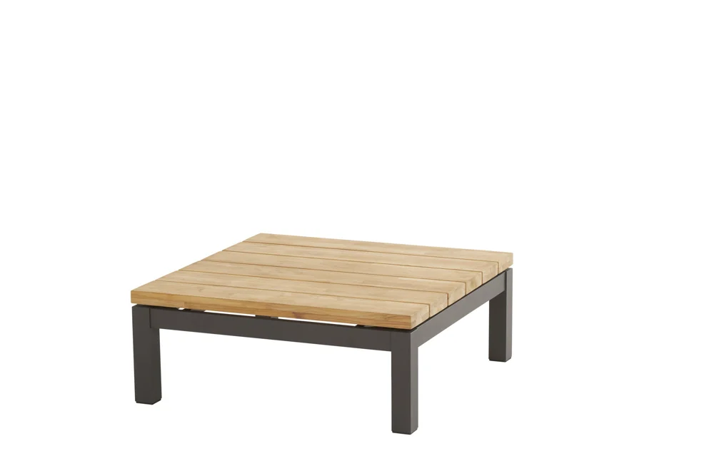 4Seasons Capitol Kaffeetisch 90 x 90 x 35cm