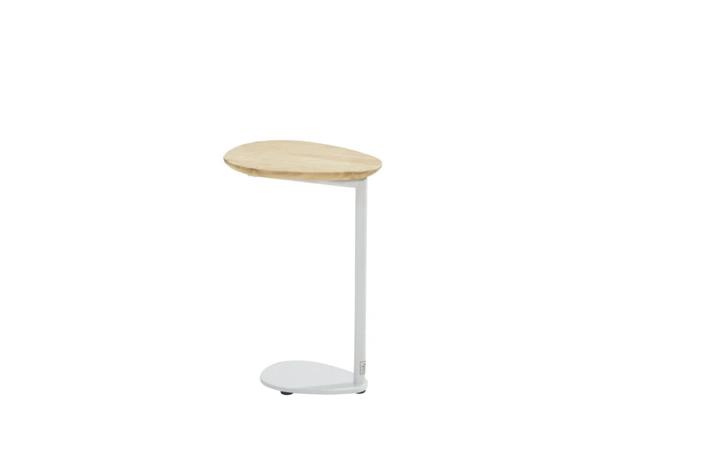 4Seasons Clever Beistelltisch Teak