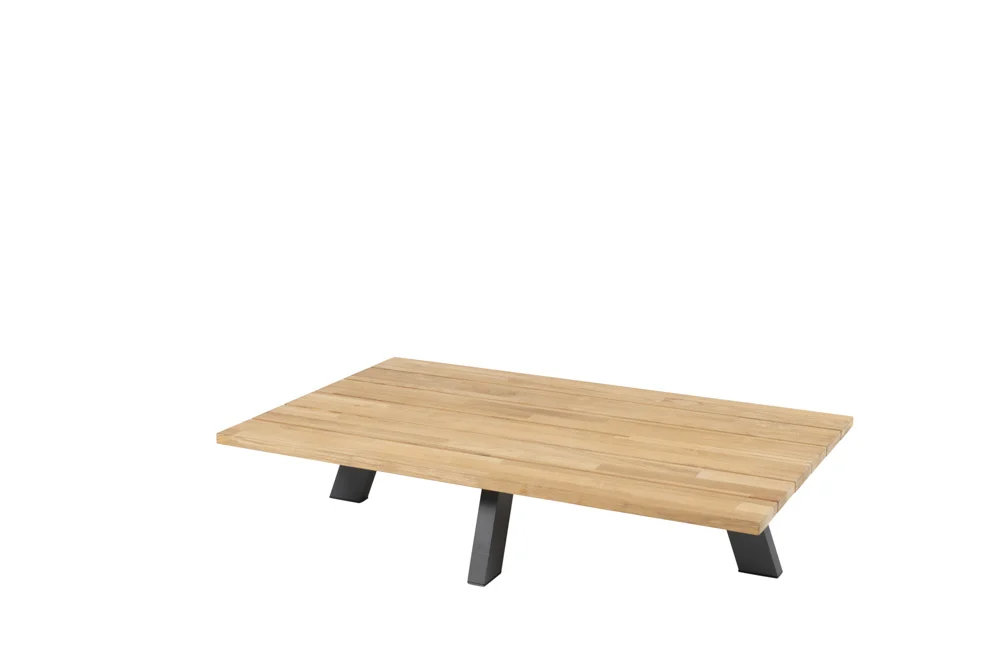 4Seasons Cosmic Kaffee-Tisch Teak
