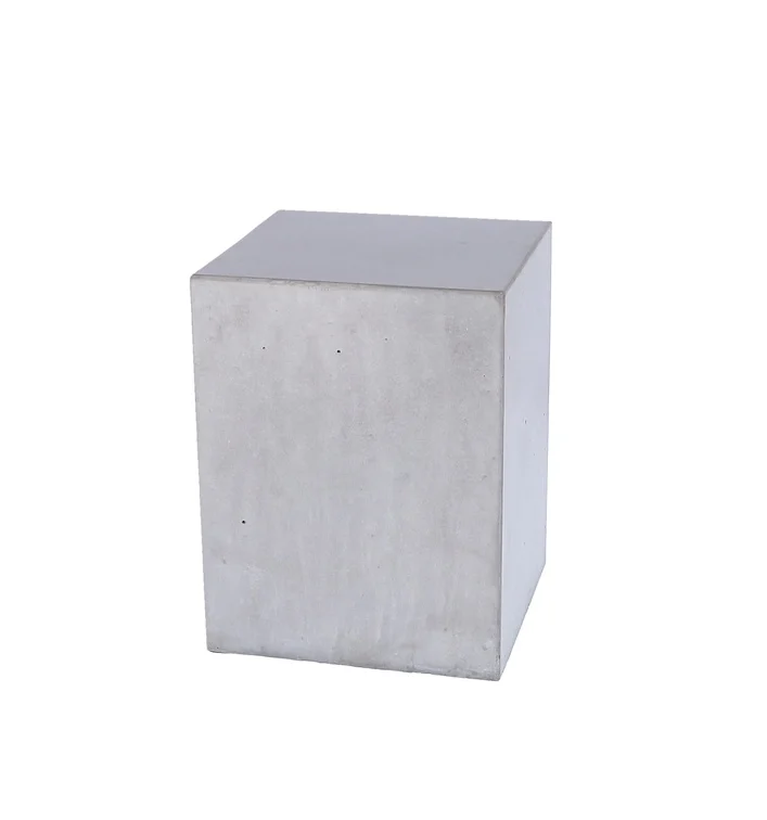 Jan Kurtz Block Beistelltisch Beton