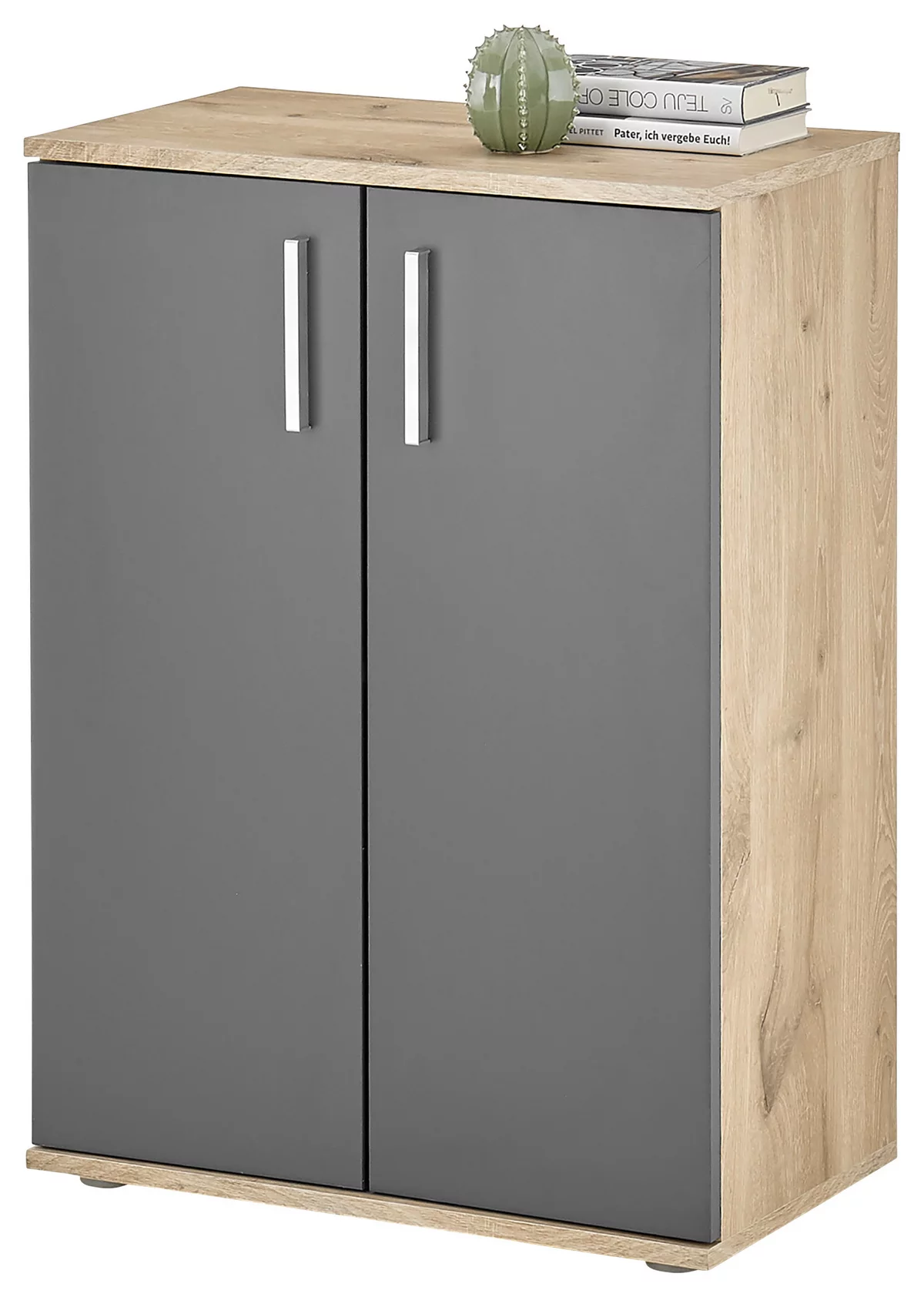 Bega Consult BC 1040 Kommode Holzwerkstoff 2 Türen