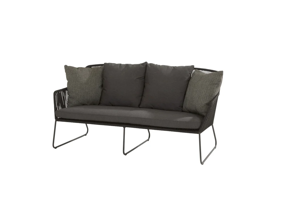 4Seasons Accor Sofa inkl. 5 Kissen