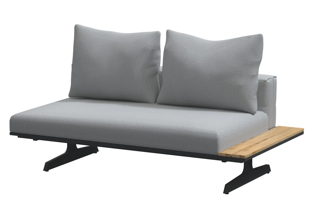 4Seasons Endless Multi-Concept Sofa/Chaise-Lounge 172x95 cm