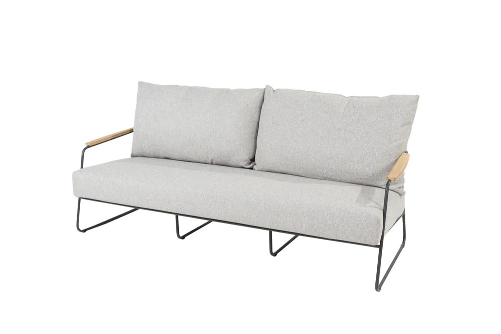 4Seasons Balade 3-Sitzer Sofa inkl. 3 Kissen