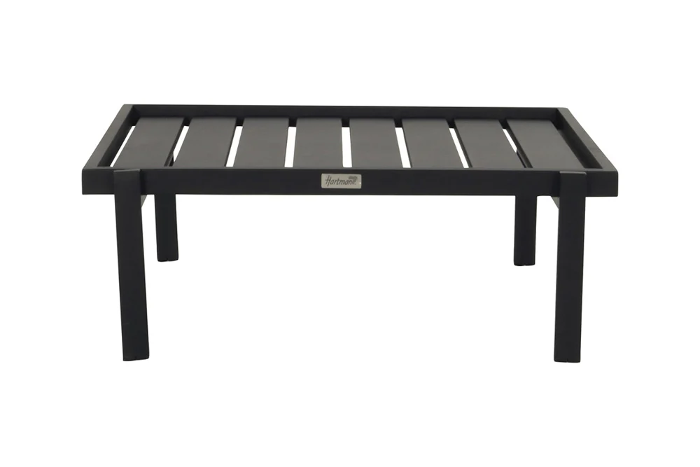 Hartman Harry Lounge Tisch Aluminium
