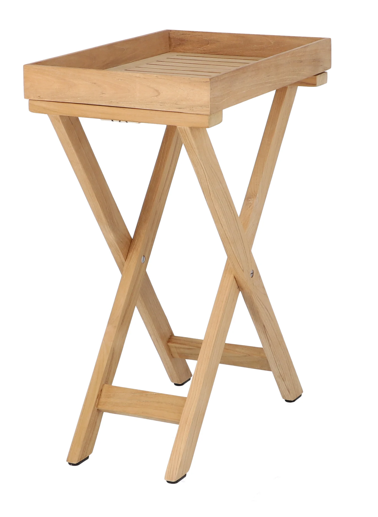Jan Kurtz Chio Klapptisch Teak natur