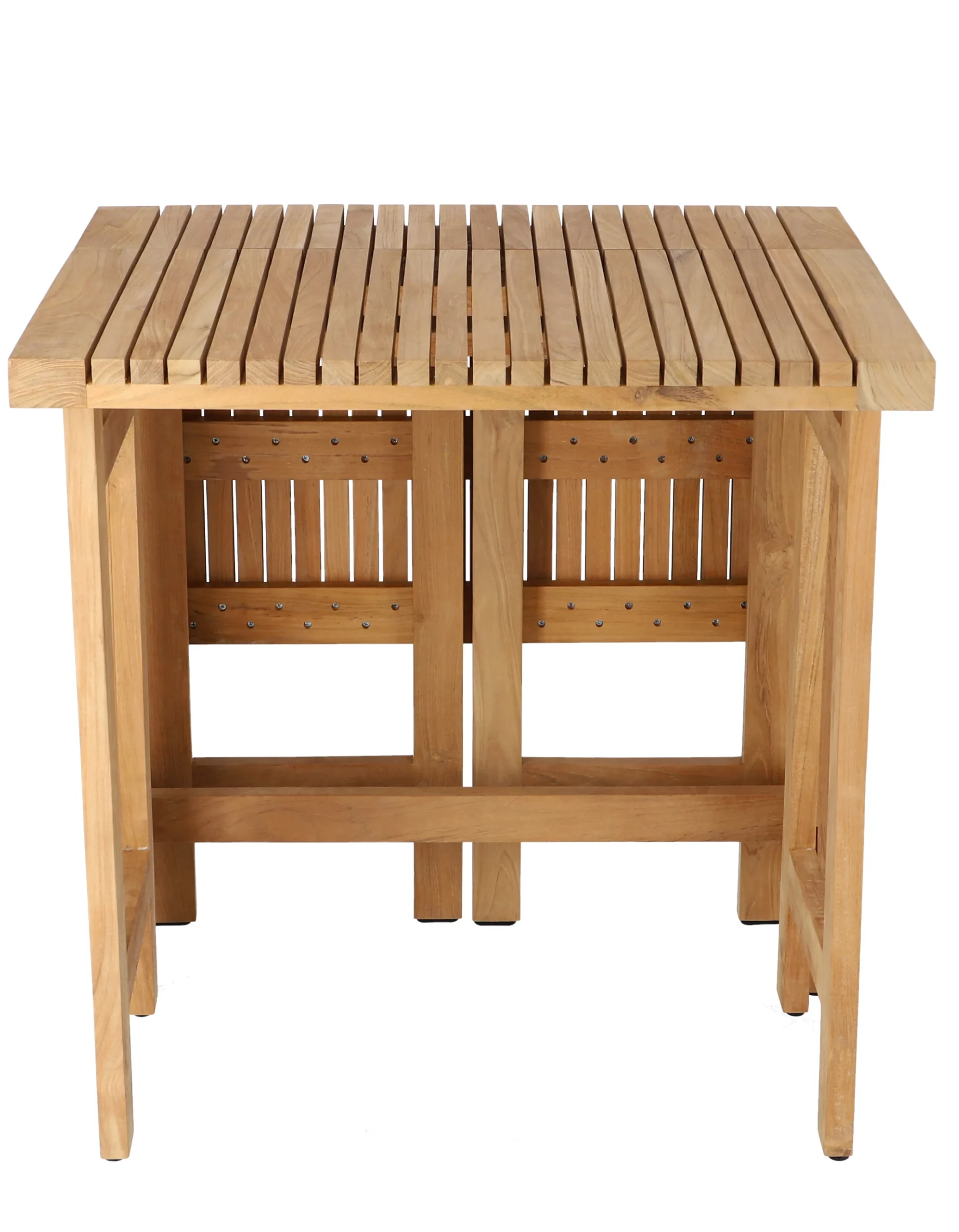 Jan Kurtz Samoa Klapptisch Teak natur 60/100x70x73 cm