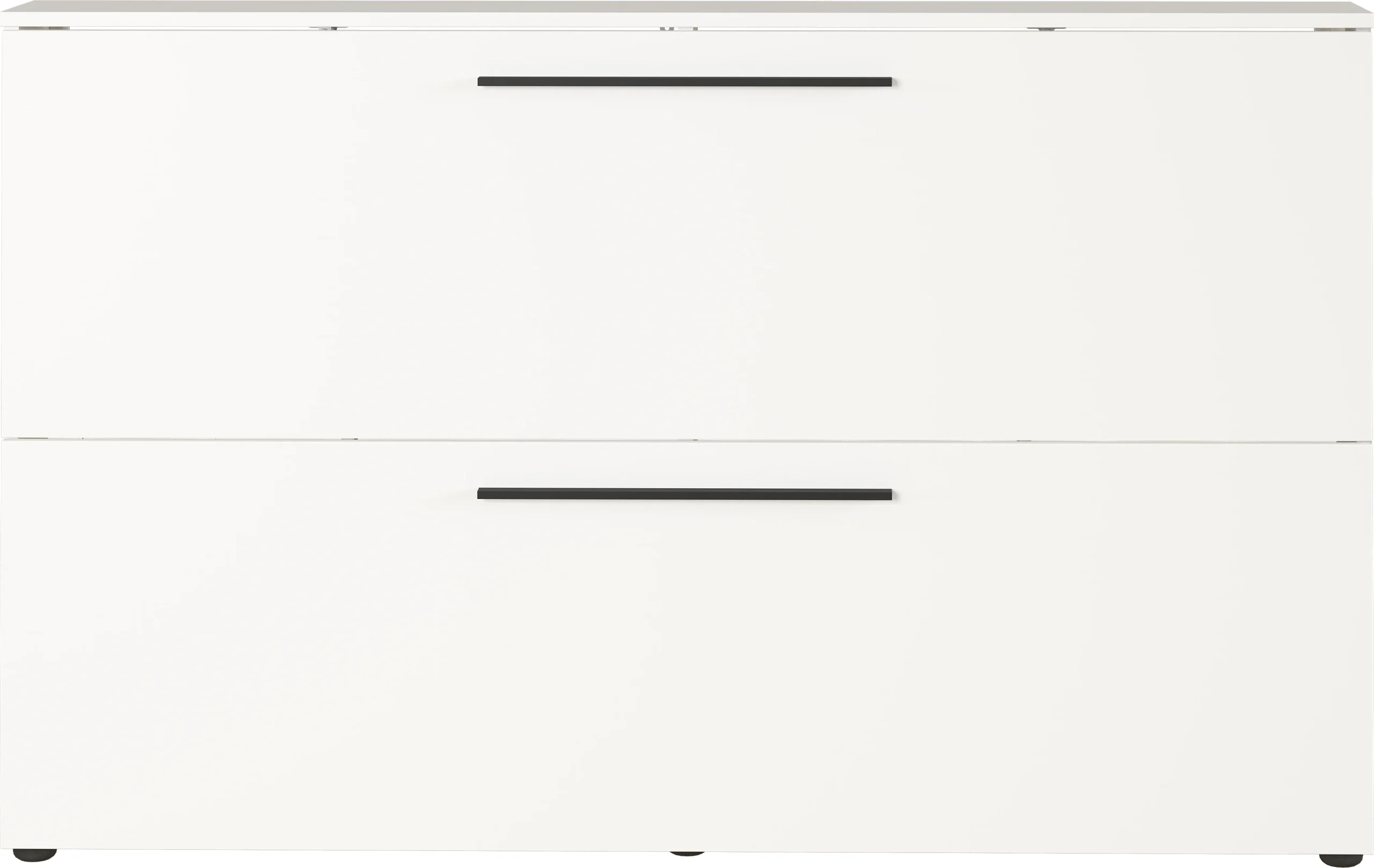Germania Utah Schuhschrank Holzwerkstoff Beige