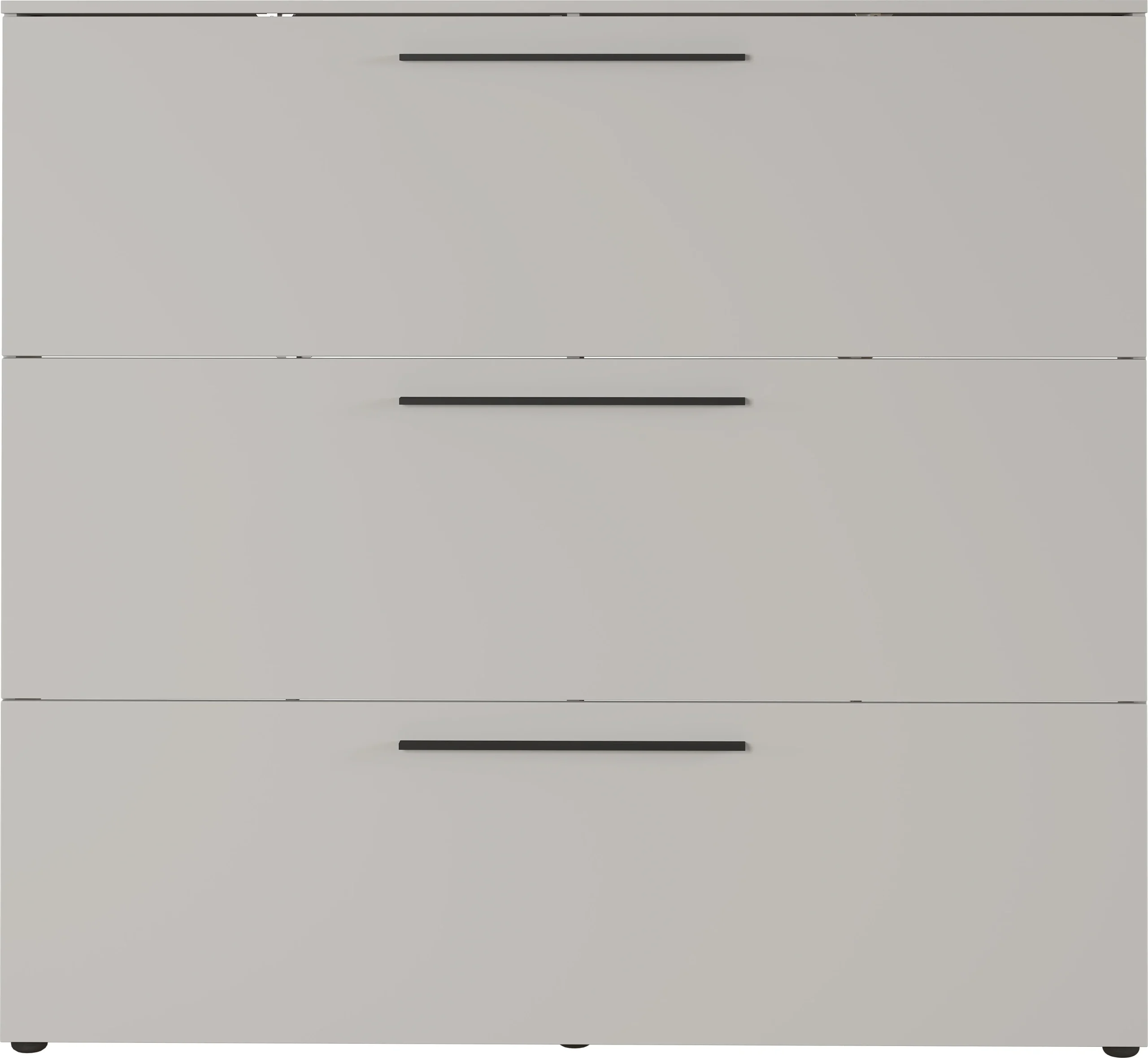 Germania Utah Schuhschrank Holzwerkstoff