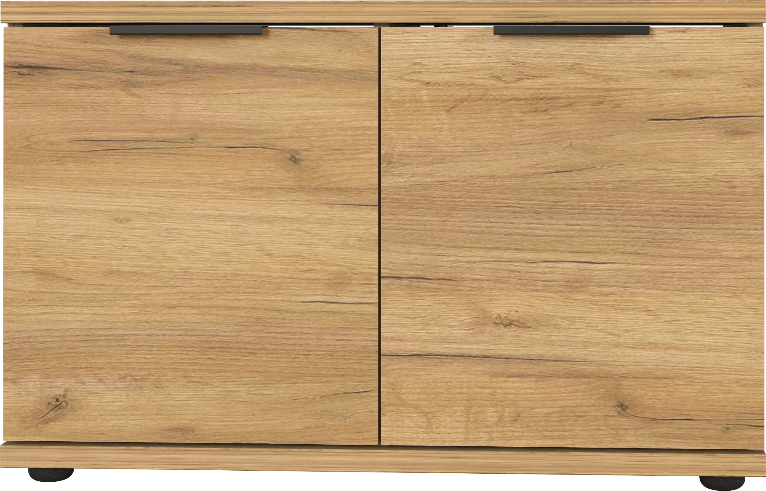 Germania Fremont Schuhbank Holzwerkstoff