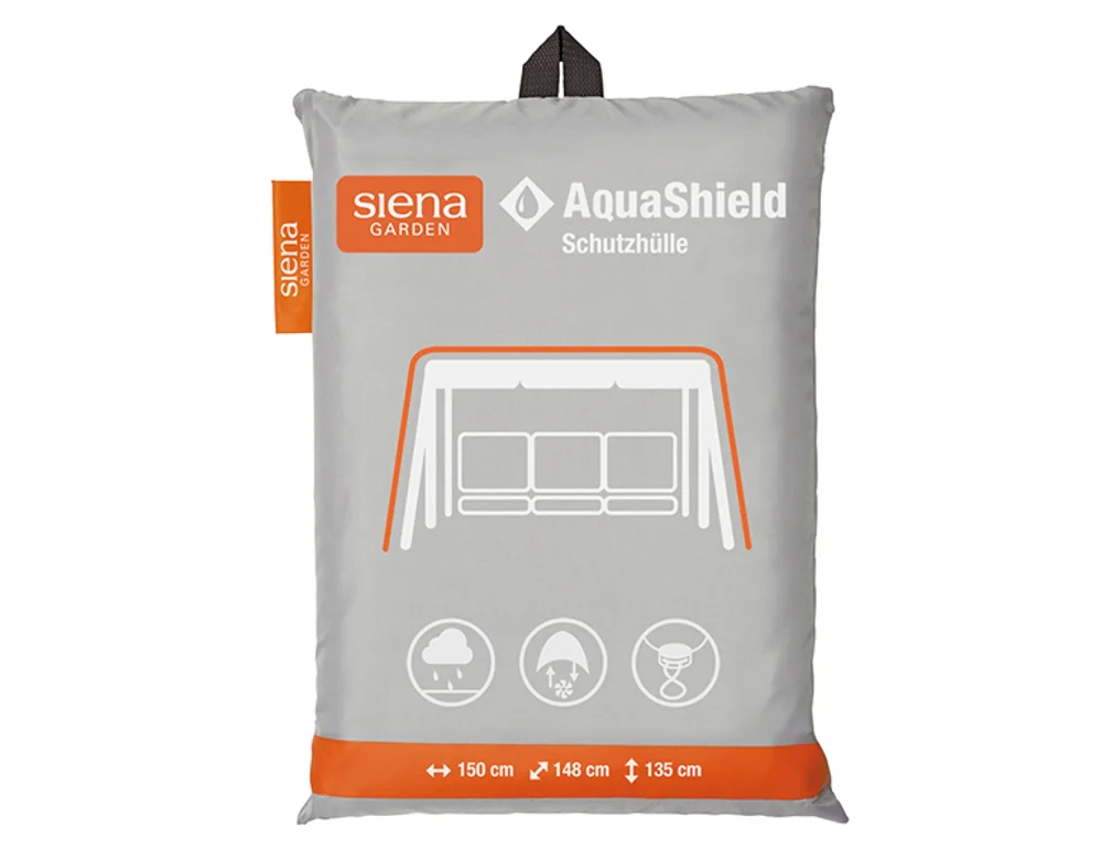 Siena Garden AquaShield Schutzhülle geeignet für Schaukeln