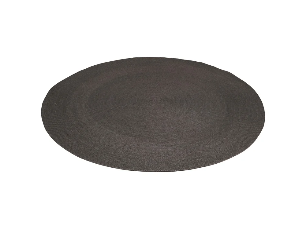 Stern Outdoorteppich Rope