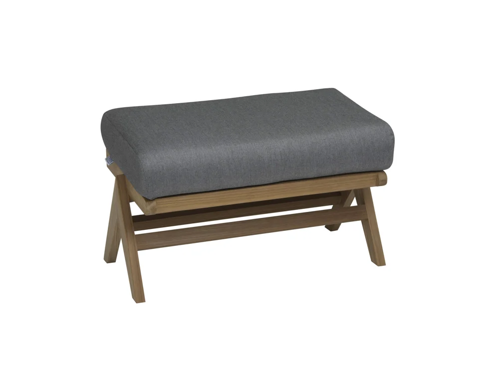 Stern Jackie Loungehocker Teak