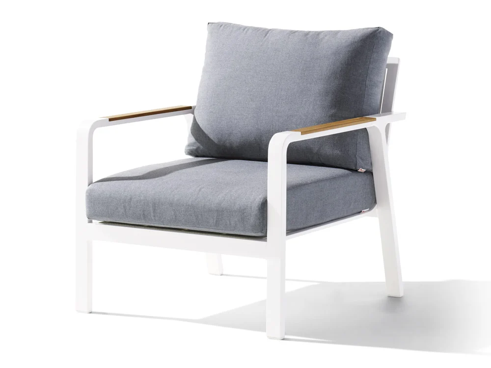Sieger Nassau Lounge 1-Sitzer