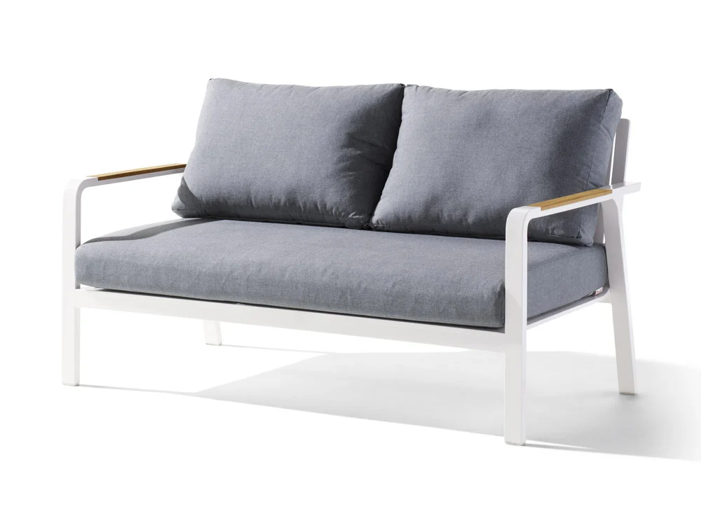 Sieger Nassau Lounge 2-Sitzer Sofa