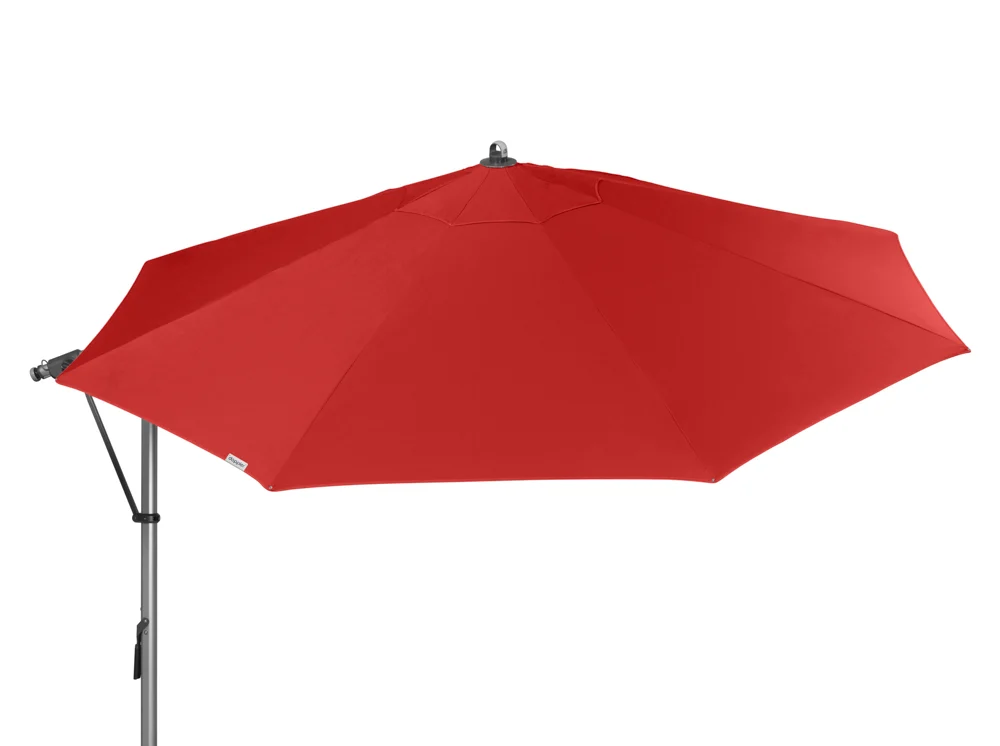 Doppler Expert Sonnenschirm 350 cm