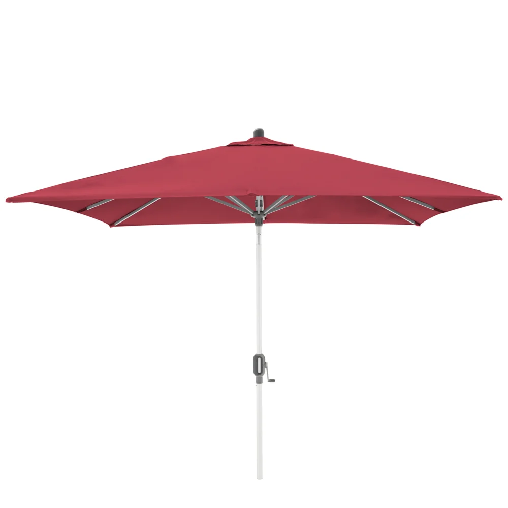 Doppler ACT Auto-Tilt Sonnenschirm 240x240 cm
