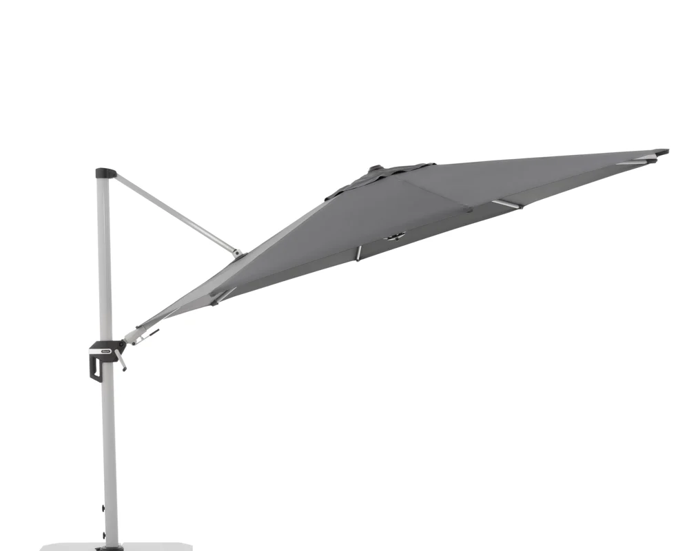 Doppler Active Sonnenschirm 370 cm
