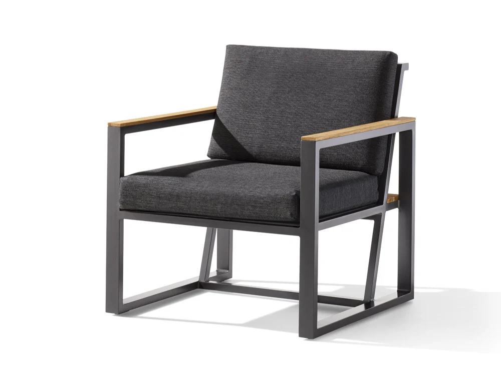Sieger Havanna 1-Sitzer Loungesessel