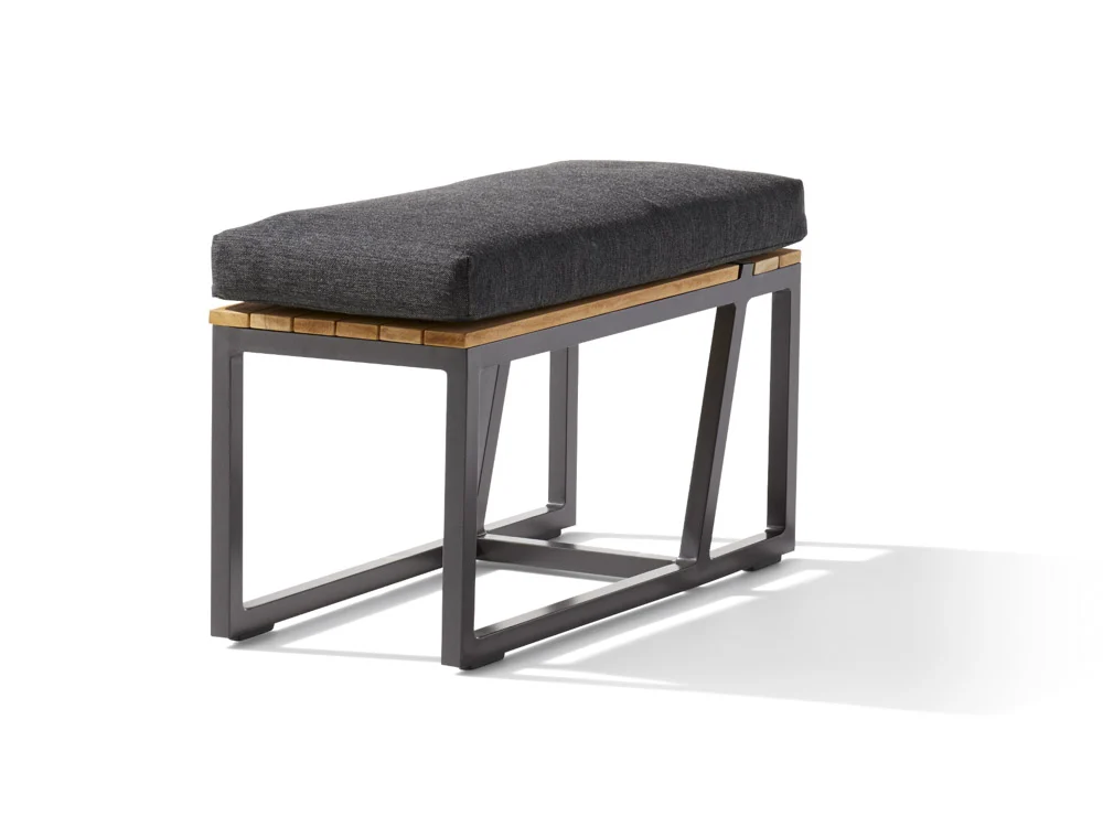 Sieger Havanna Bank/Beistelltisch 69x32 cm