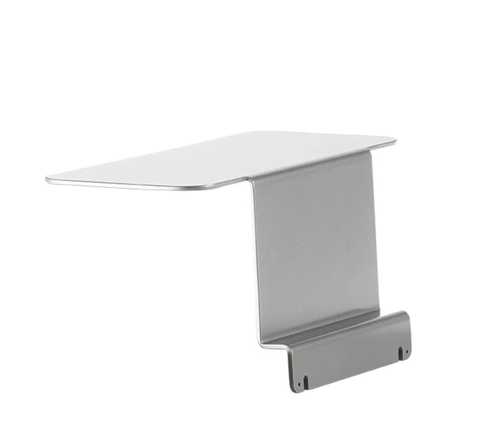 Sieger Lugo Lounge Seitentisch inkl. Aluminium