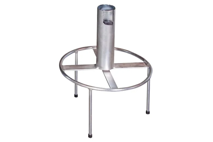 Doppler Rasendorn Dreibein bis 50 mm
