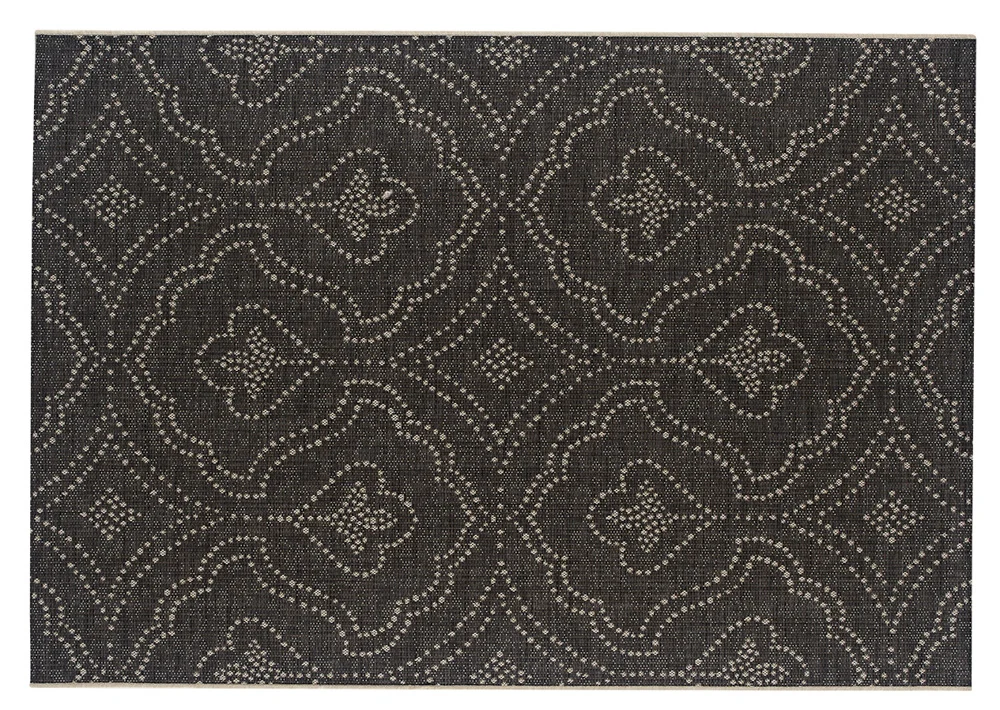Sieger Outdoor-Teppich
