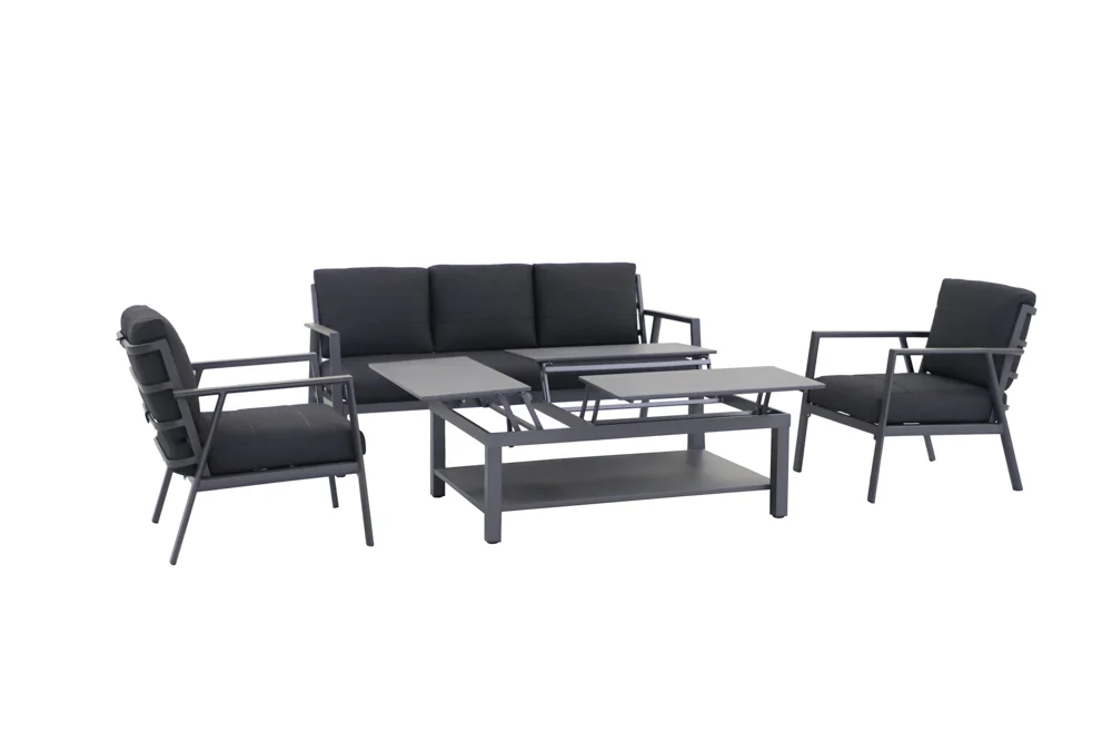 Royal Garden Set Catalina 4-teilig