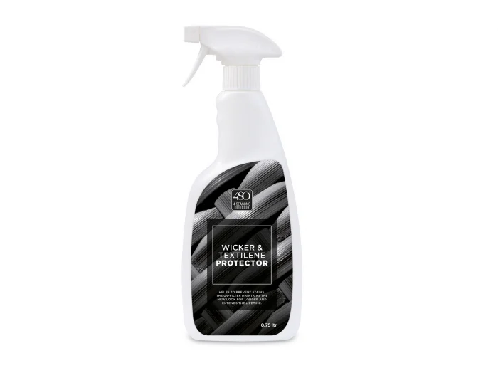 4Seasons Geflecht und Protektor 750ml