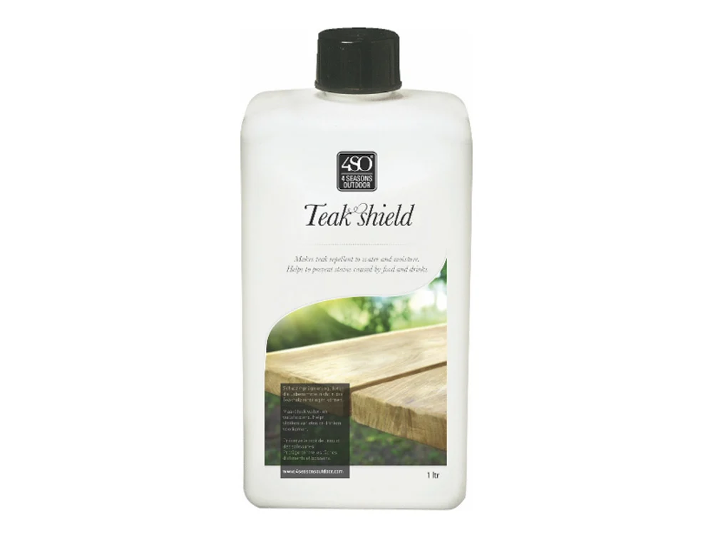 4Seasons Teak Shield 1000ml