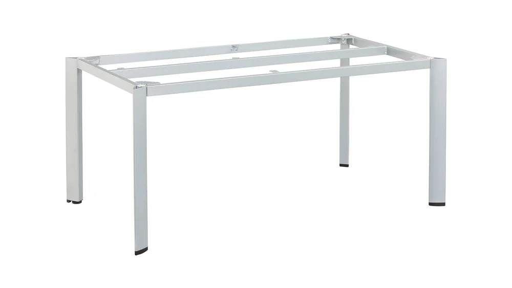 Kettler Edge Tischgestell Aluminium