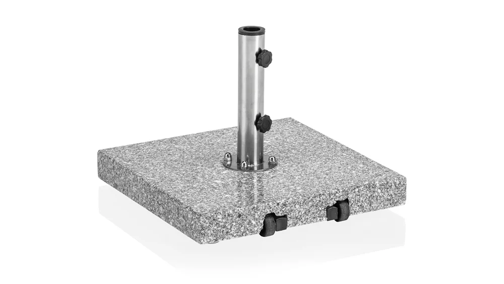 Kettler Easy Stand Schirmständer 40 kg