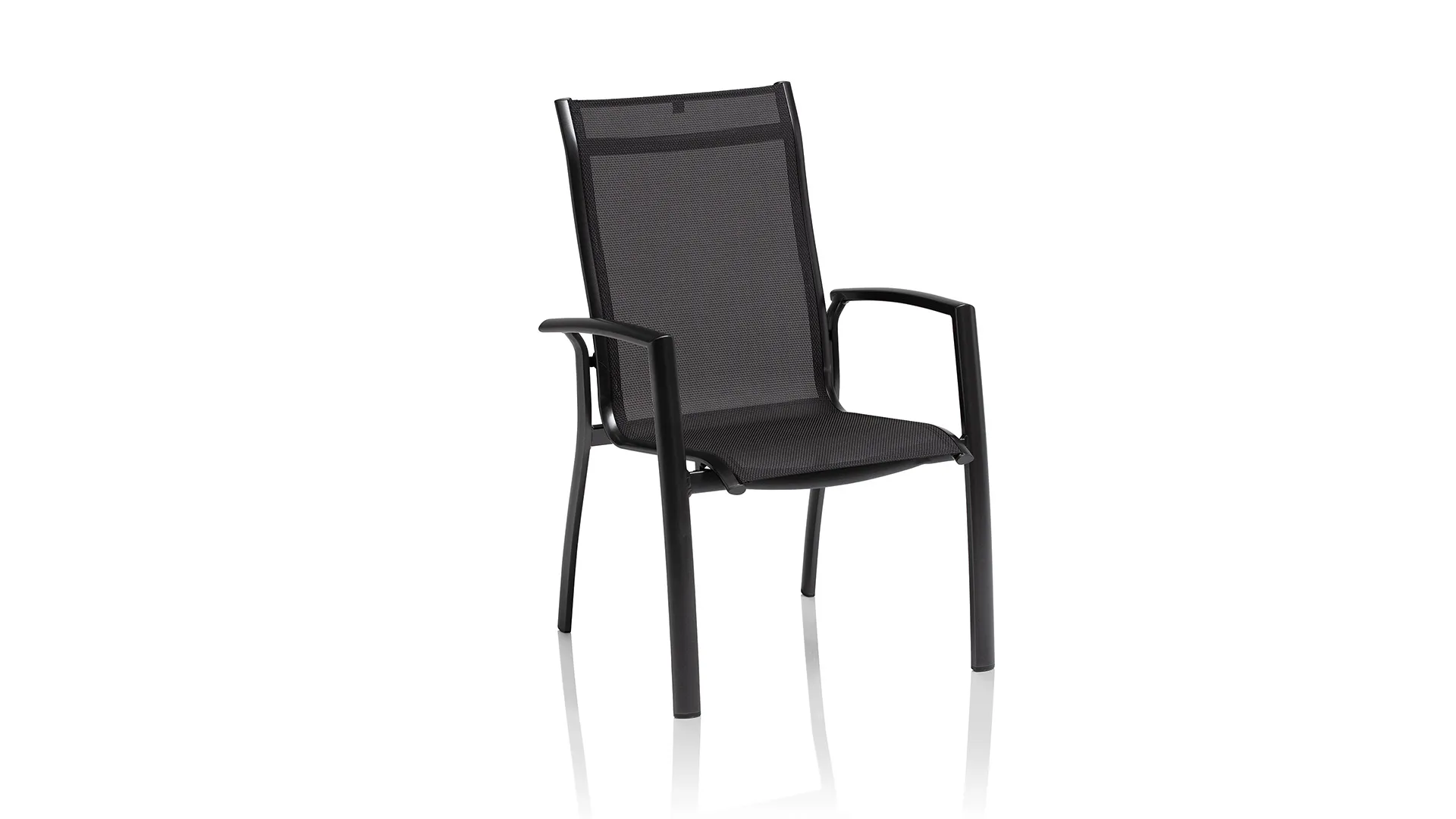 Kettler Legato Curve Stapelsessel