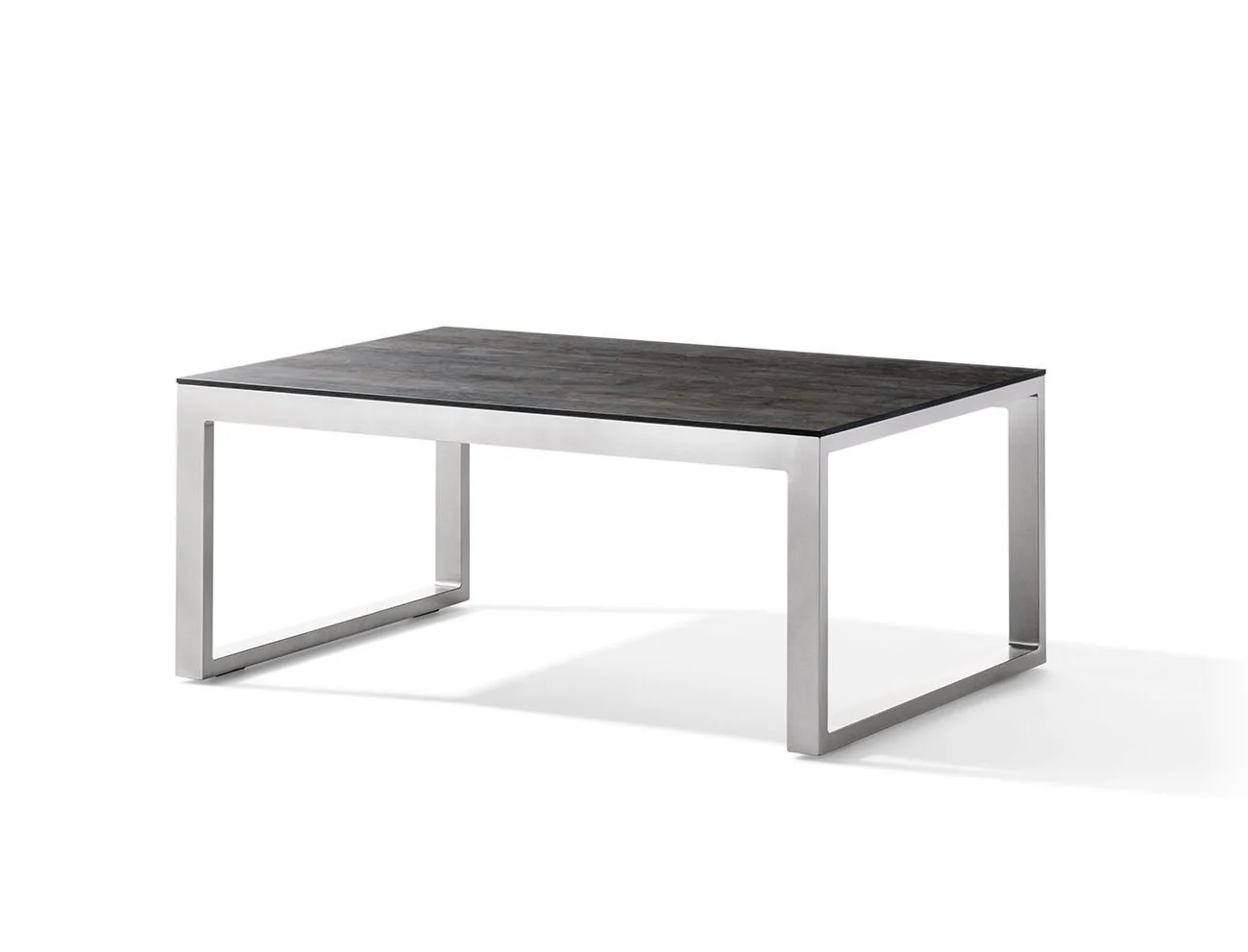 Sieger Bastia Loungetisch 105x70x40 cm