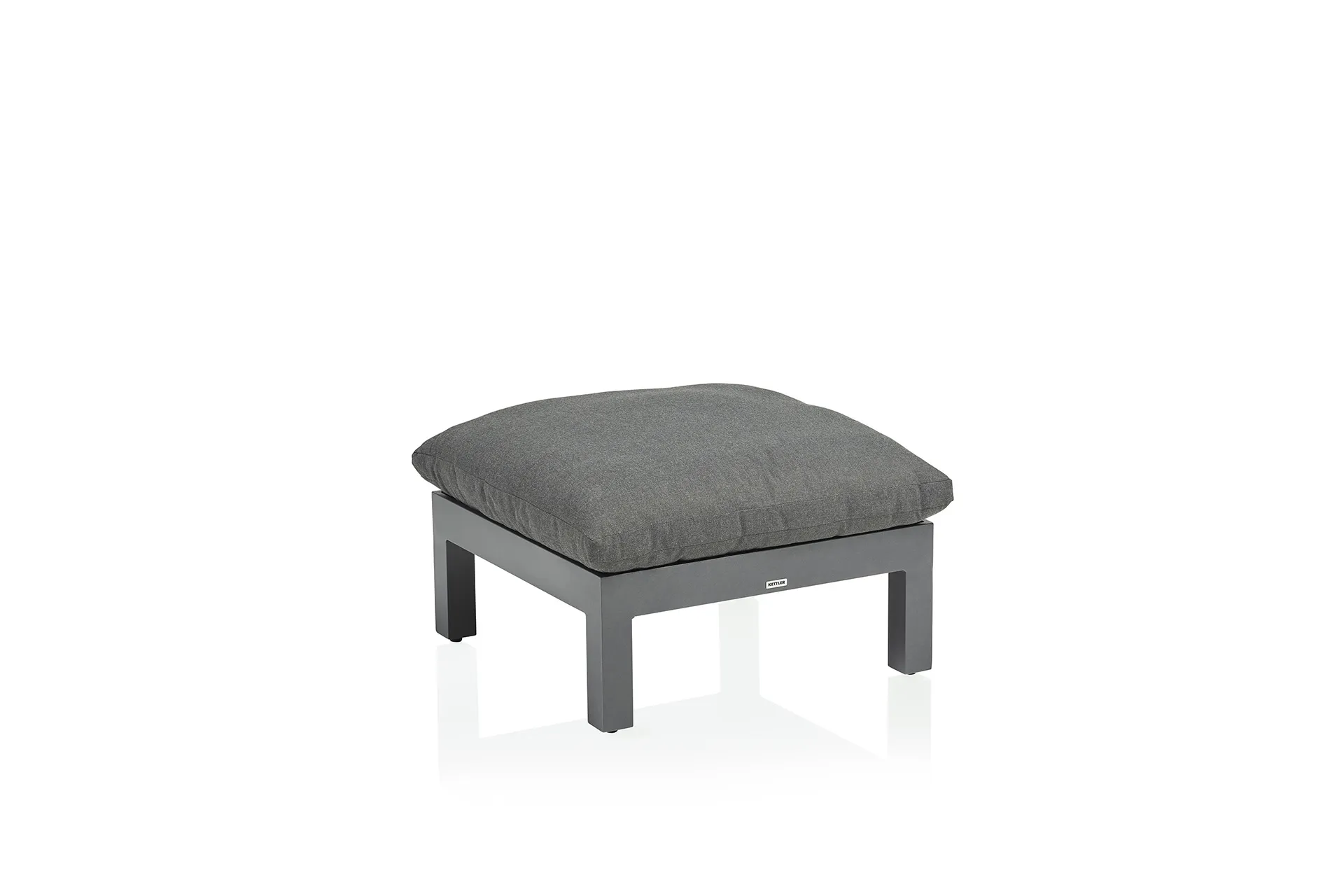 Kettler Comfort Lounge Hocker inkl. Kissen