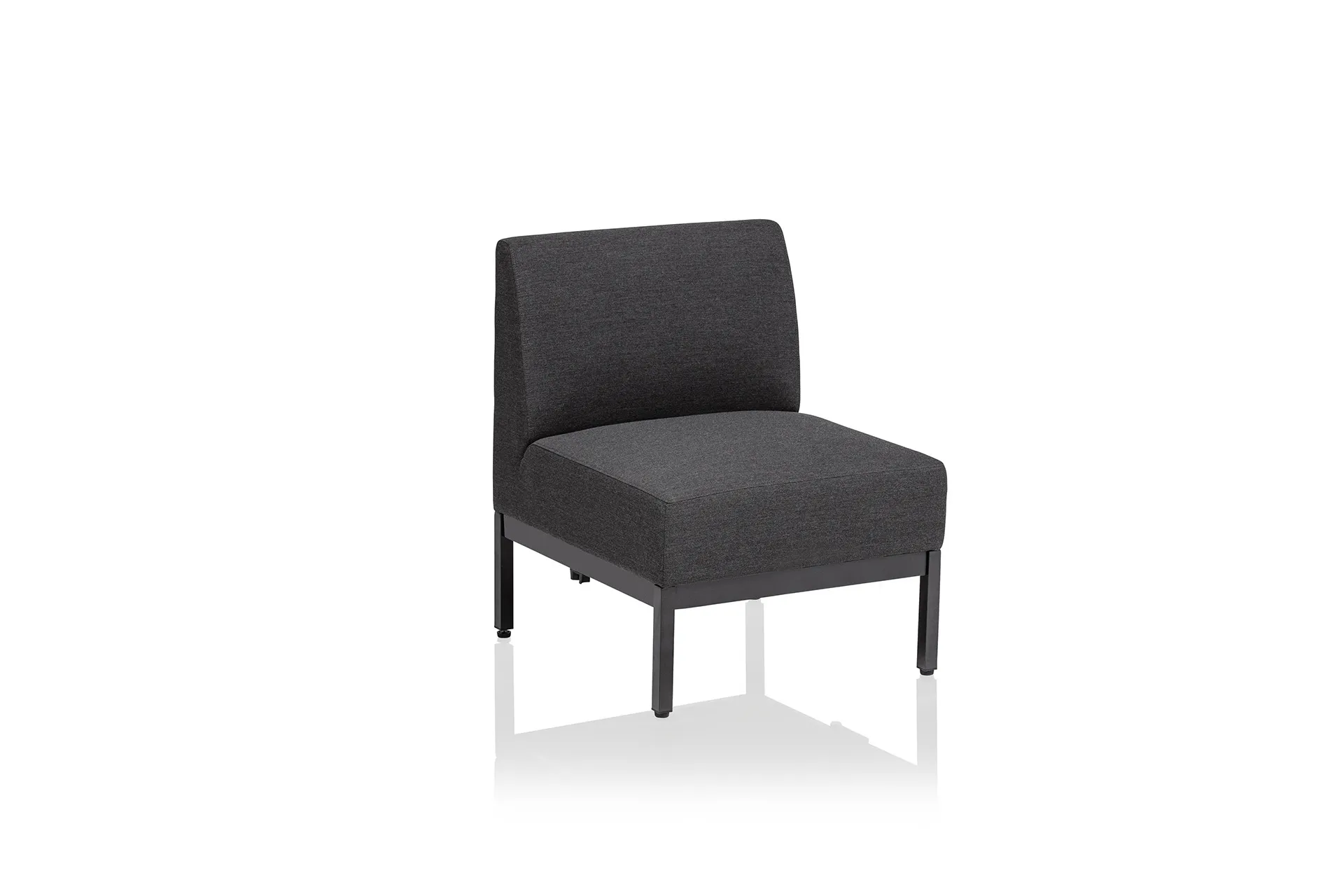 Kettler Pure Casual Dining Mittelteil