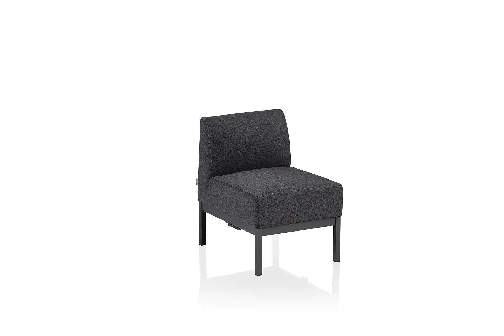 Kettler Pure Casual Dining City Line Mittelteil