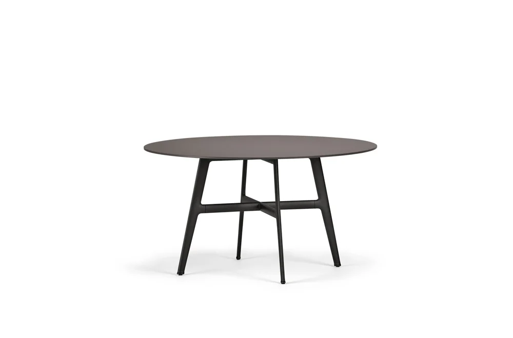 Dedon SEAX Dining Tisch Ø 140 cm